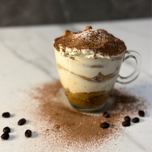 How to Make Easy and Delicious Tiramisu: The Classic Italian Dessert That Will Pick You Up!