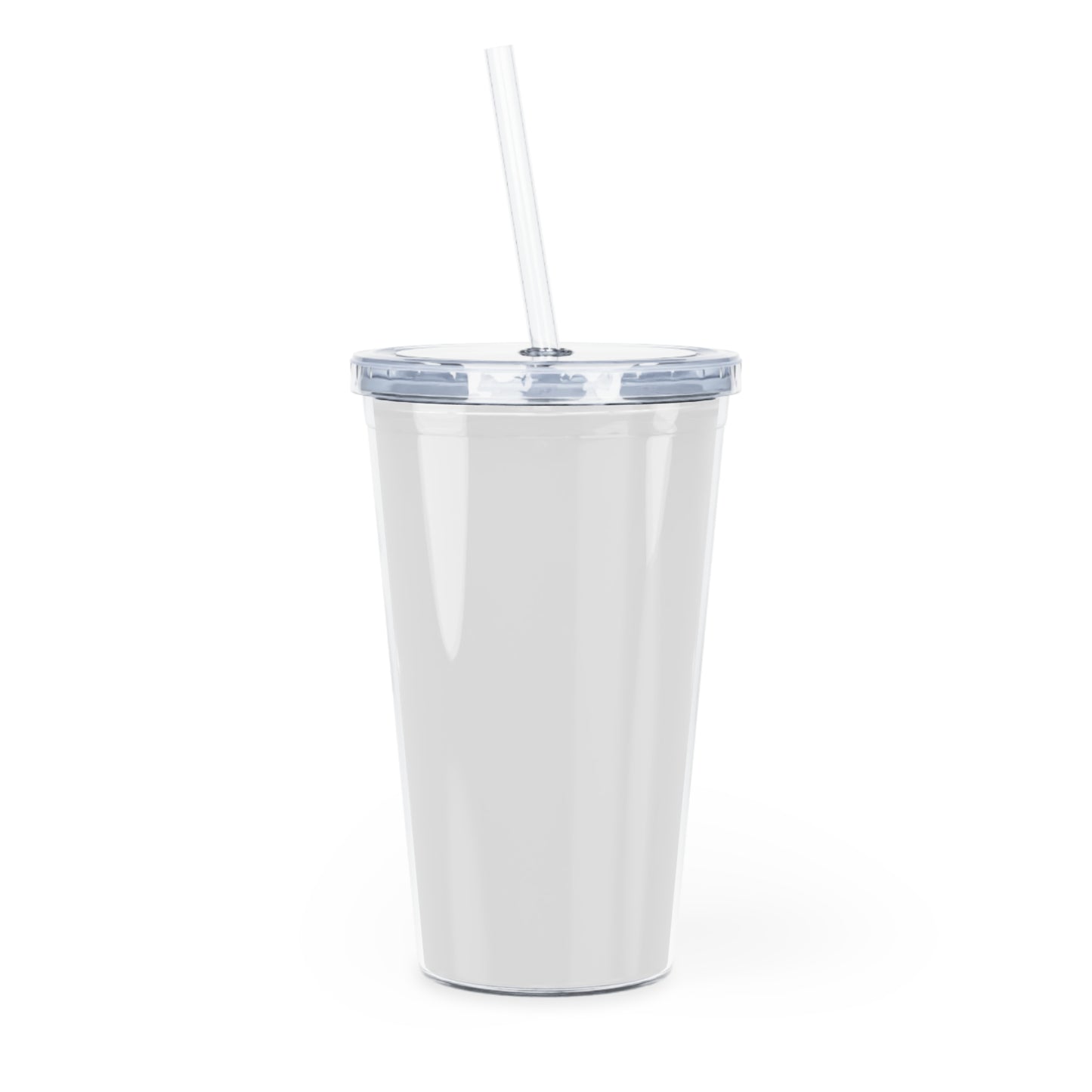 Mr. Macaw Coffee 20oz Cup – Iced Coffee Tumbler, BPA-Free