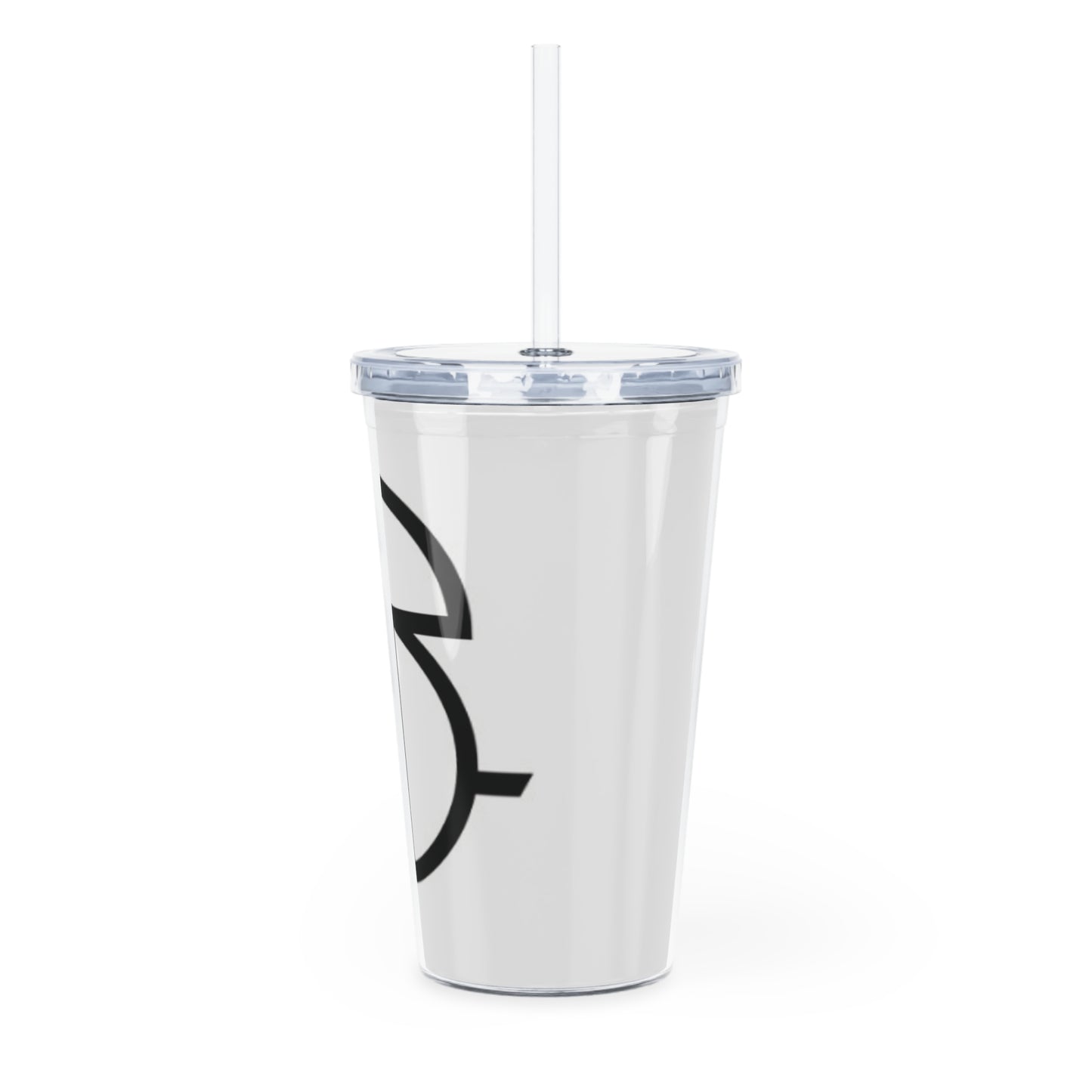 Mr. Macaw Coffee 20oz Cup – Iced Coffee Tumbler, BPA-Free