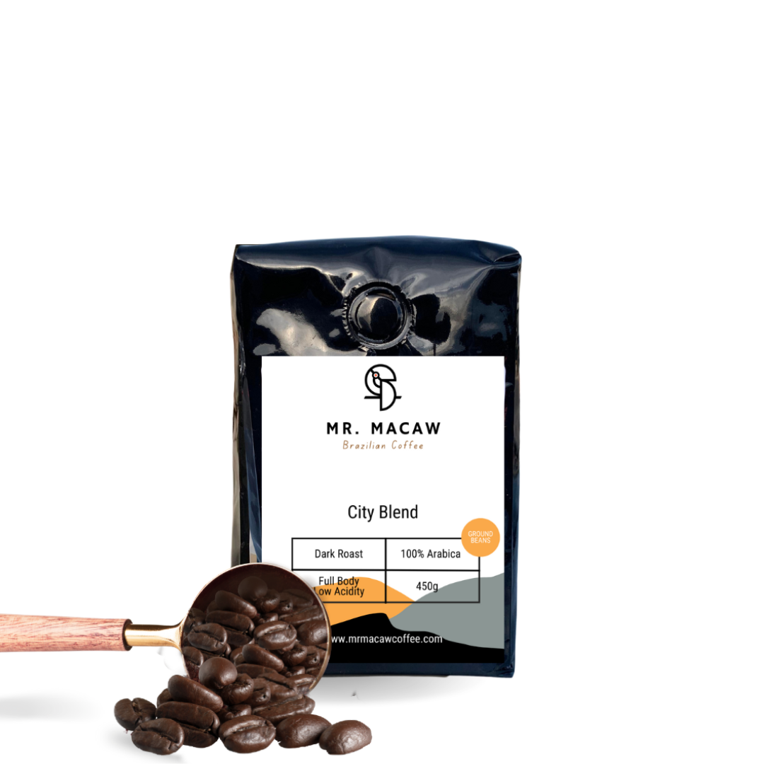Craft Your Coffee