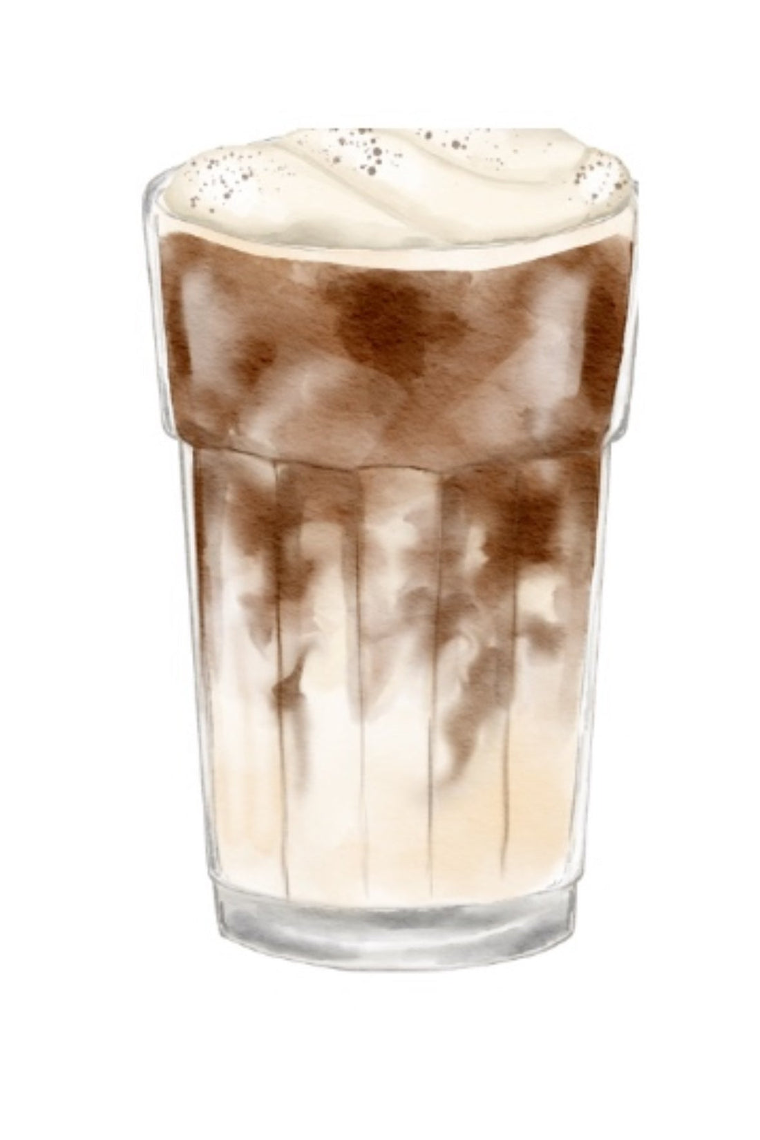 🧊 Today’s Special Coffee is Here! ☀️