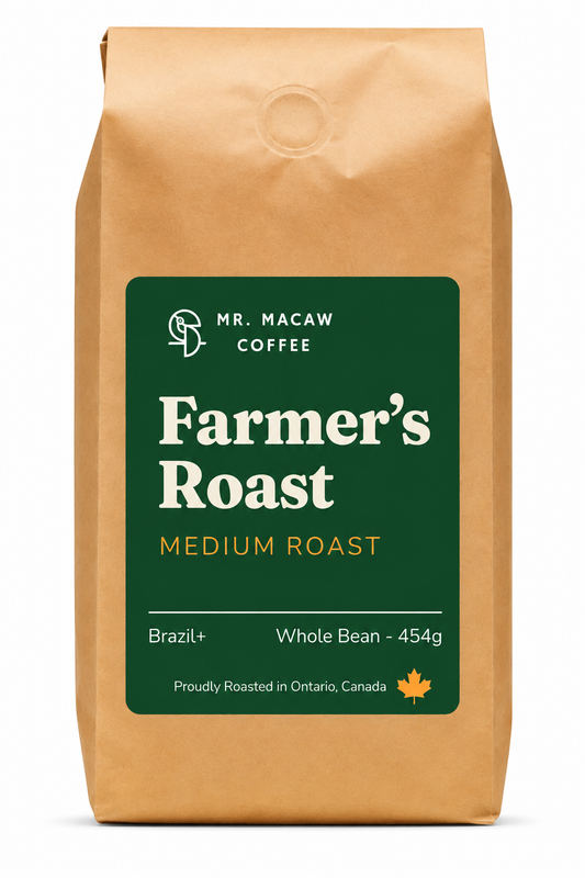 Farmers Roast