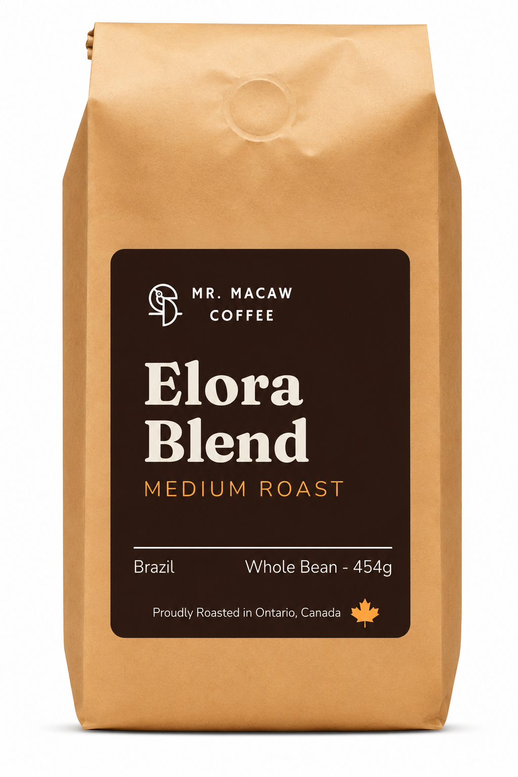 Elora Blend | Medium Dark Roast