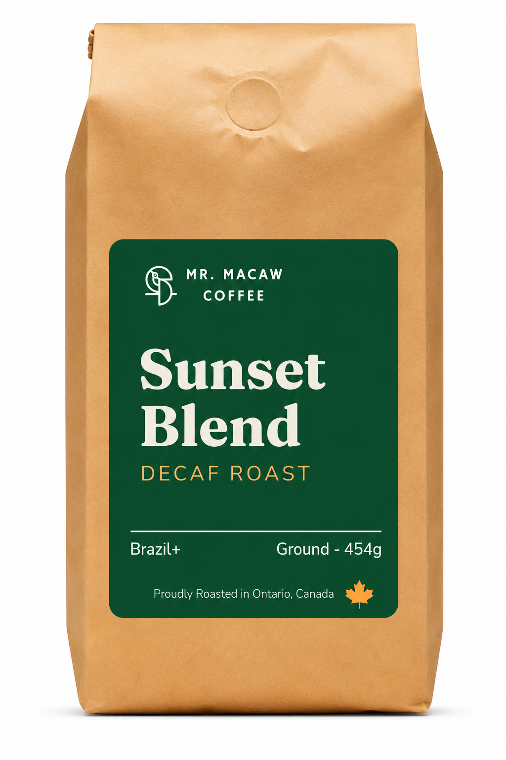 Sunset Blend
