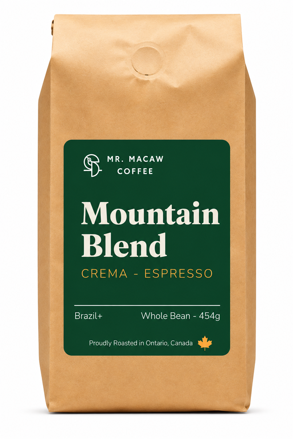 Mountain Blend