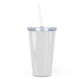 Mr. Macaw Coffee 20oz Cup – Iced Coffee Tumbler, BPA-Free