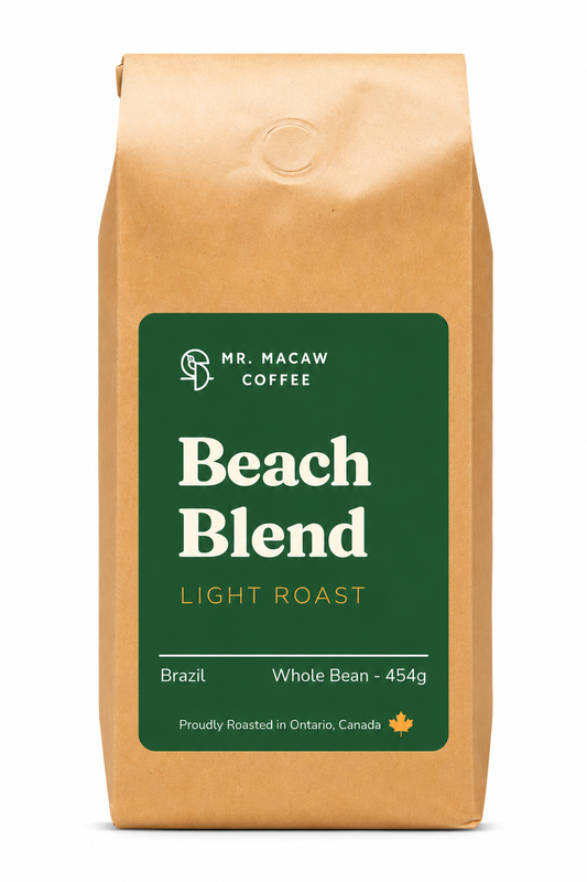 Beach Blend