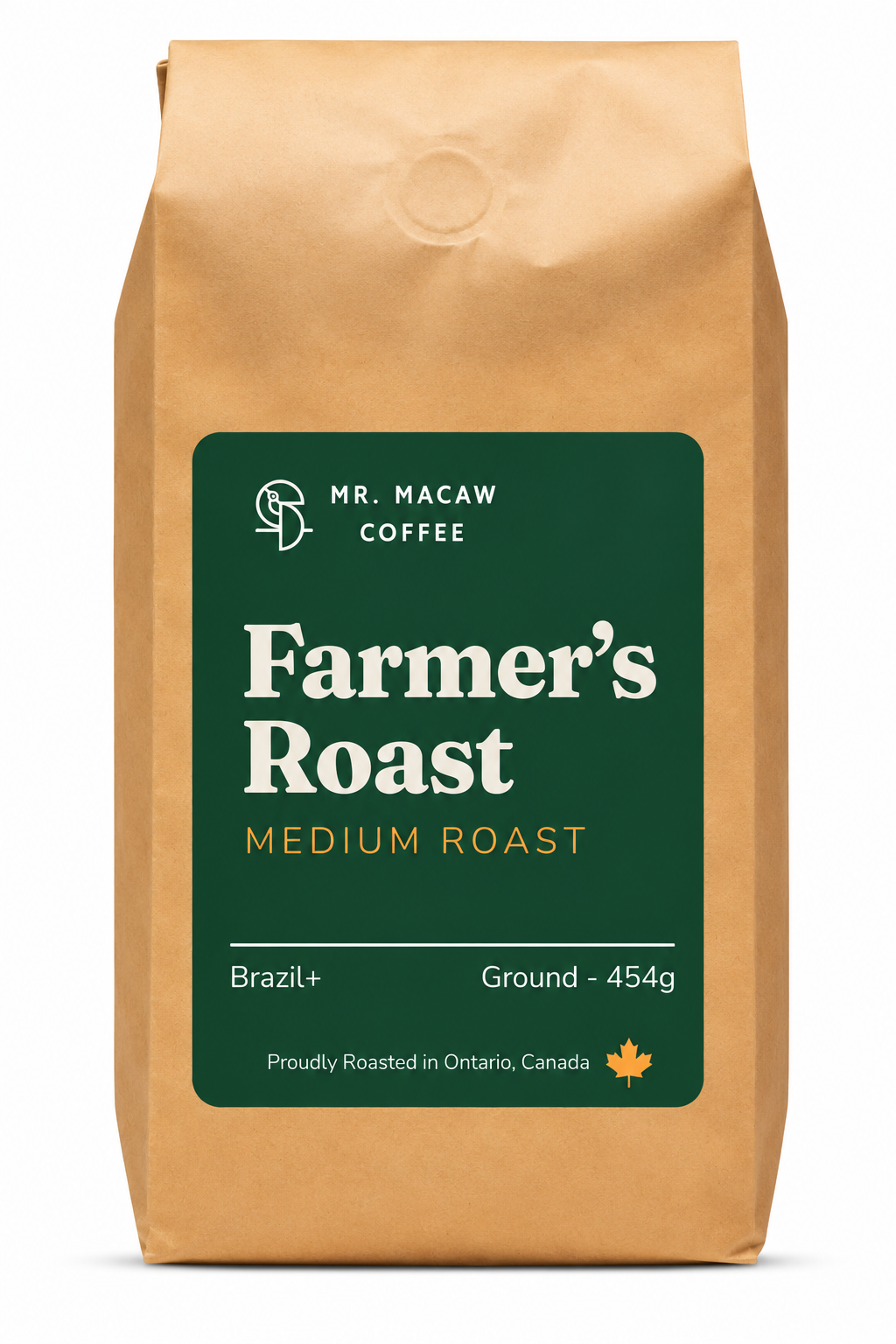 Farmers Roast
