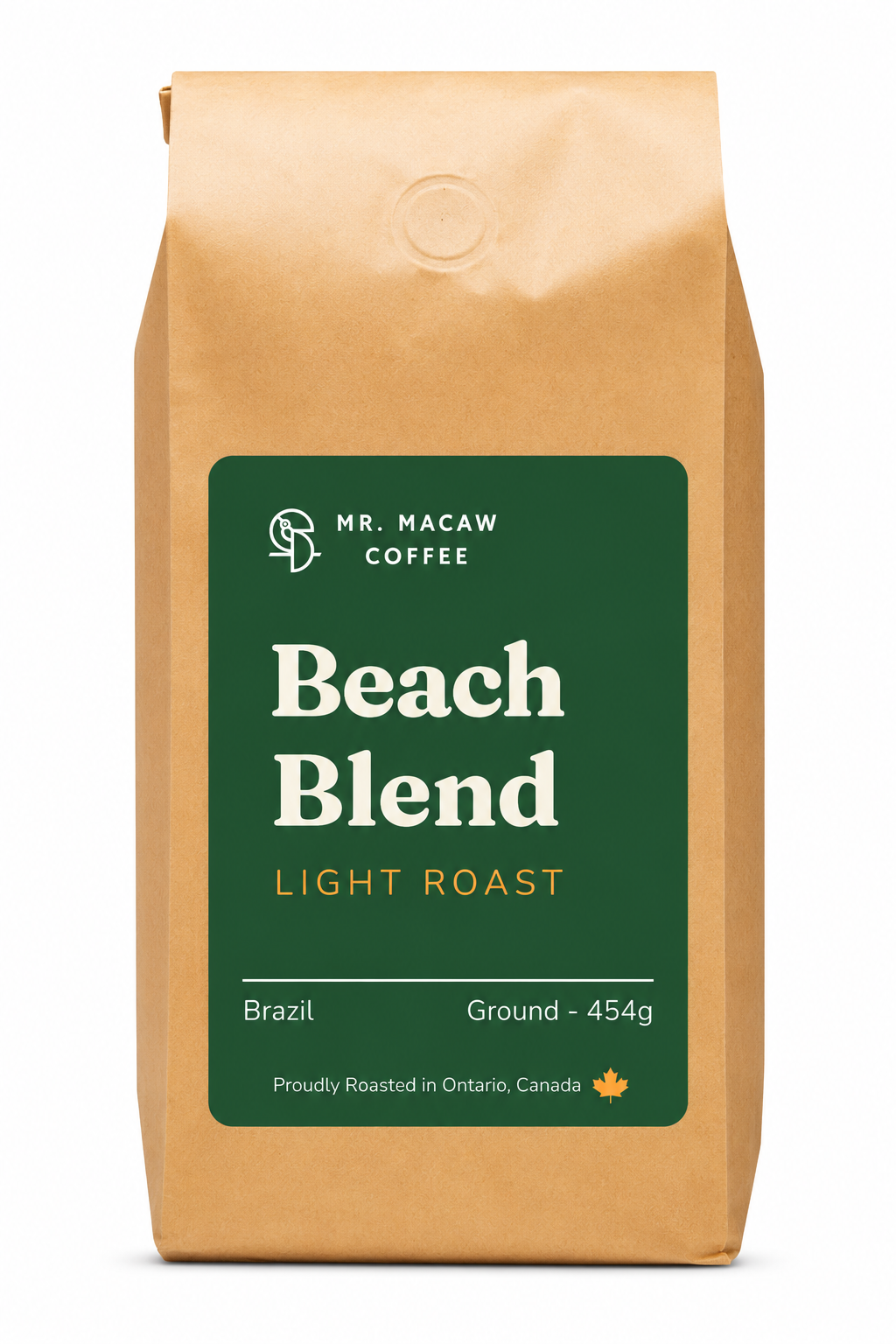 Beach Blend
