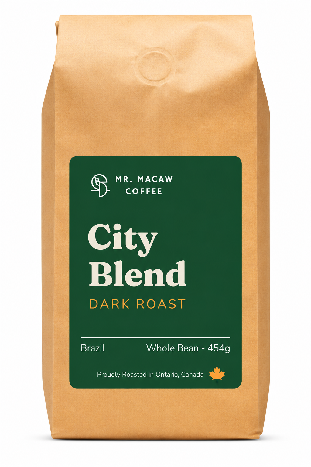 City Blend