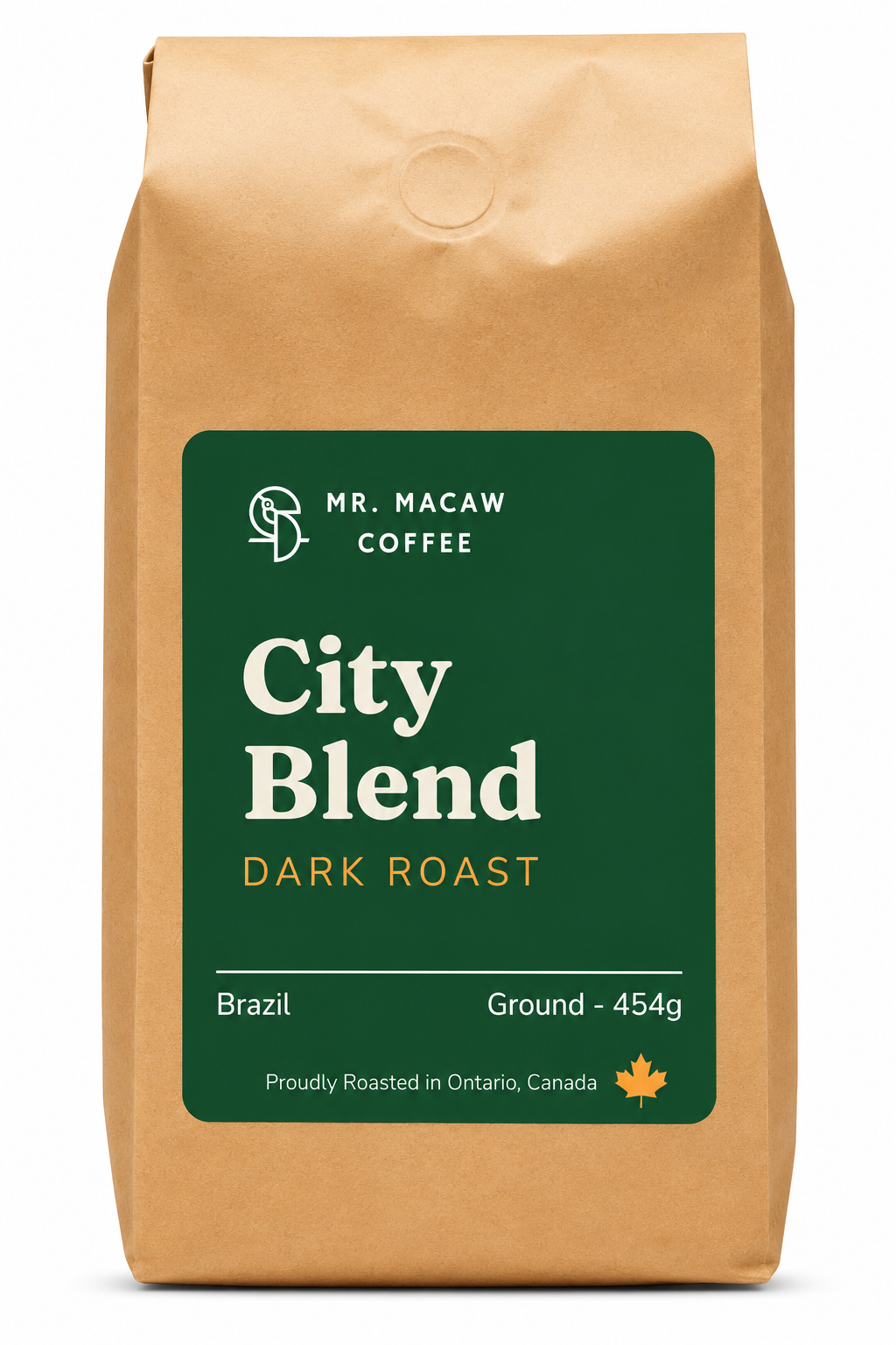 City Blend
