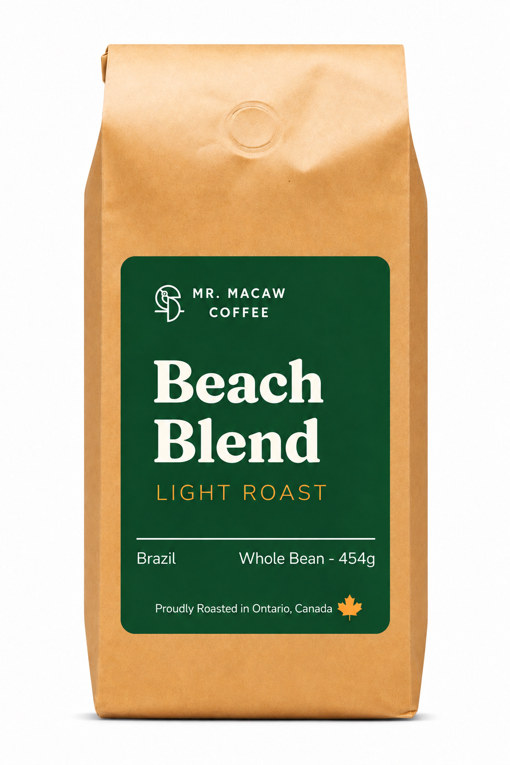 Beach Blend