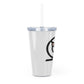 Mr. Macaw Coffee 20oz Cup – Iced Coffee Tumbler, BPA-Free