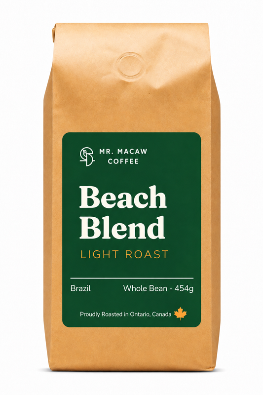 Beach Blend