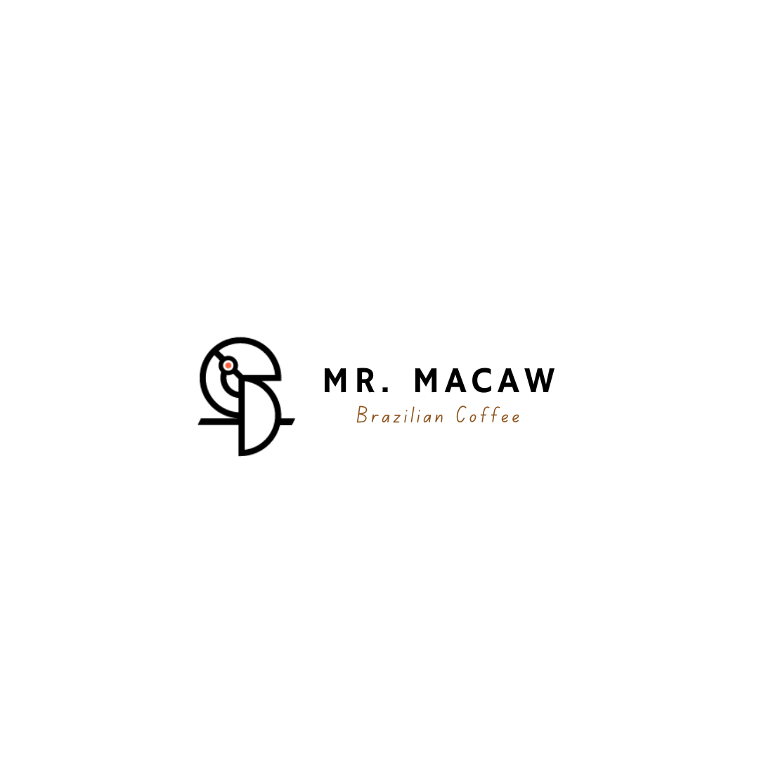 Mr. Macaw Brazilian Coffee