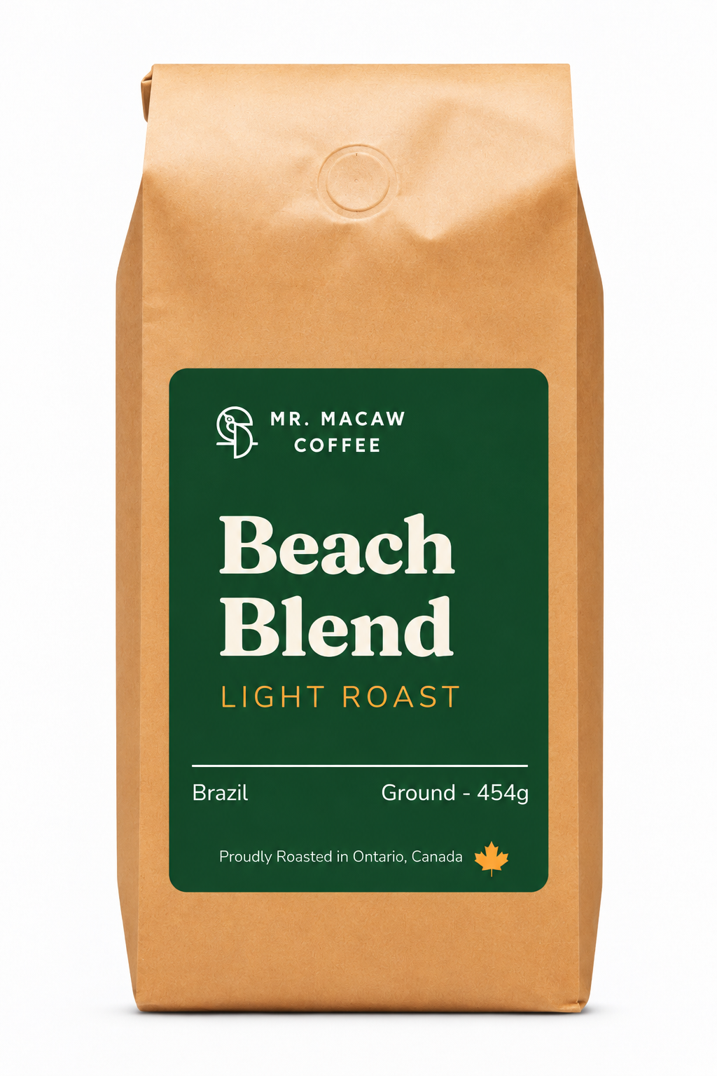 Beach Blend