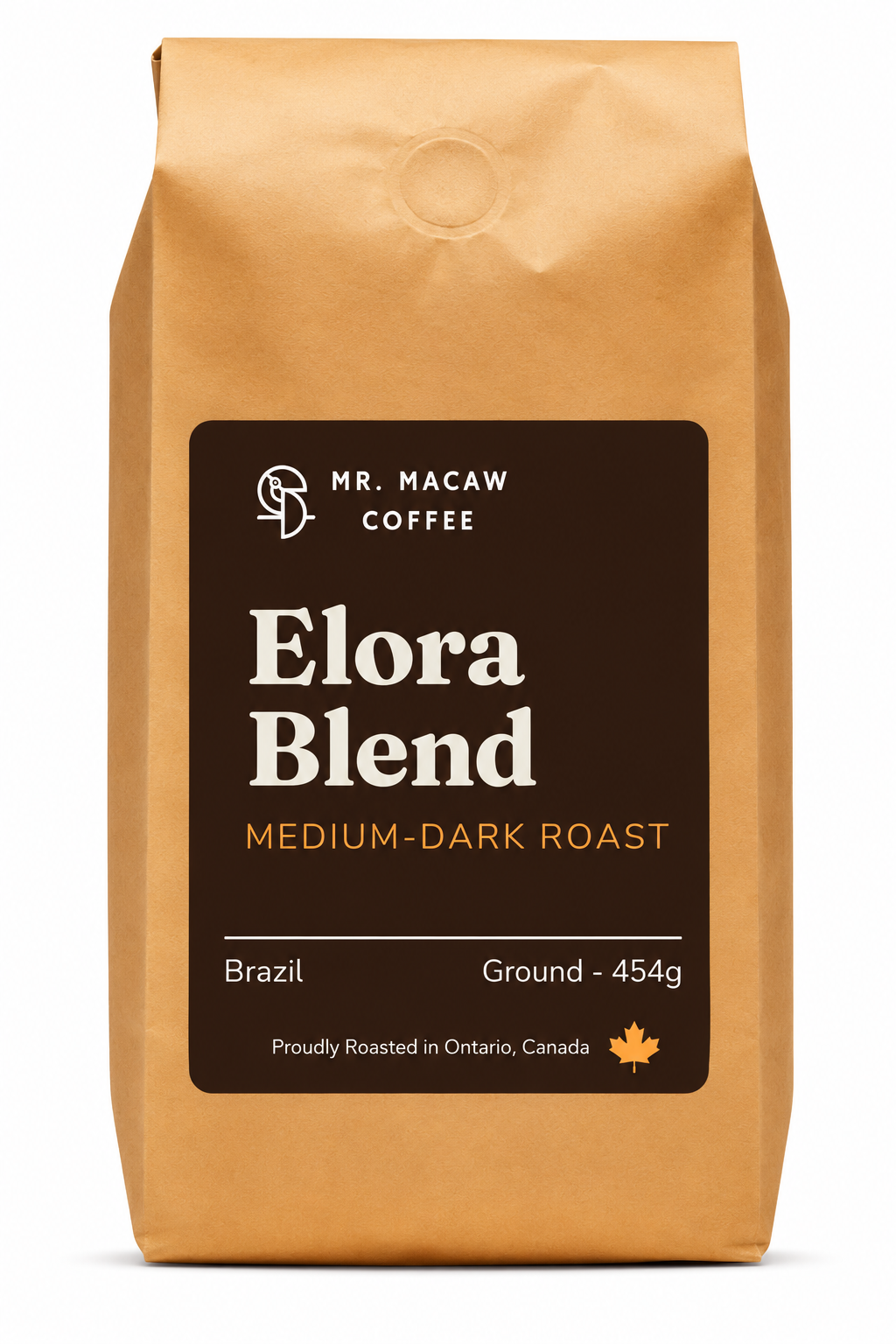 Elora Blend | Medium Dark Roast