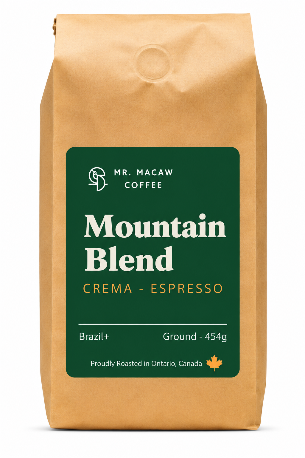 Mountain Blend