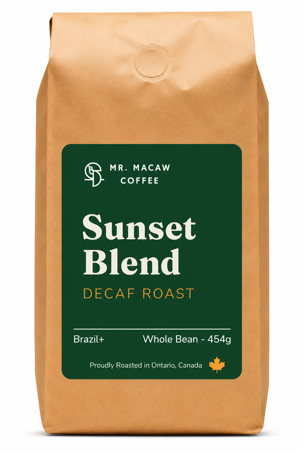Sunset Blend