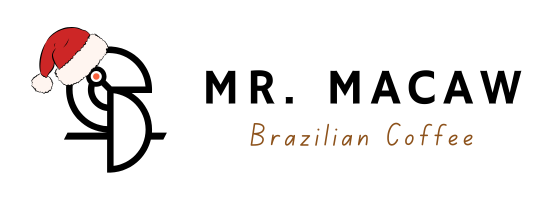 Mr. Macaw Brazilian Coffee