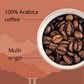 Mountain Blend | Crema Roast Coffee
